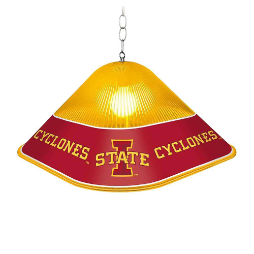 Iowa State Cyclones Game Table Light