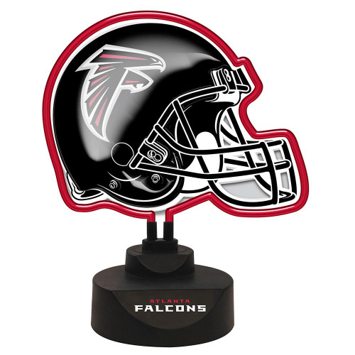 Atlanta Falcons Neon Lamp