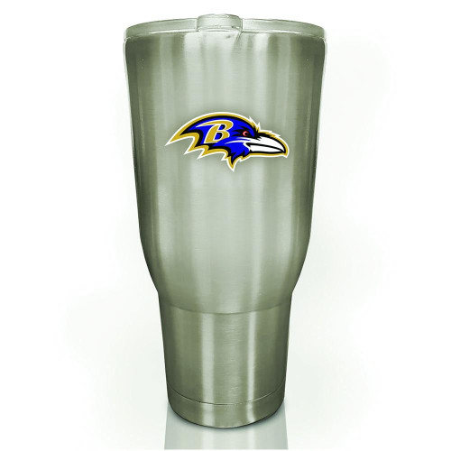 Igloo / Baltimore Ravens Stainless Steel 20 oz. Tumbler