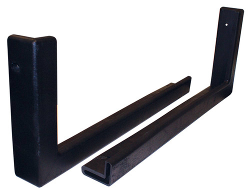 Spalding 54" Arena Foam Backboard Padding