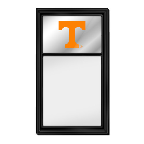 Tennessee Volunteers Mirrored Dry Erase Note Board