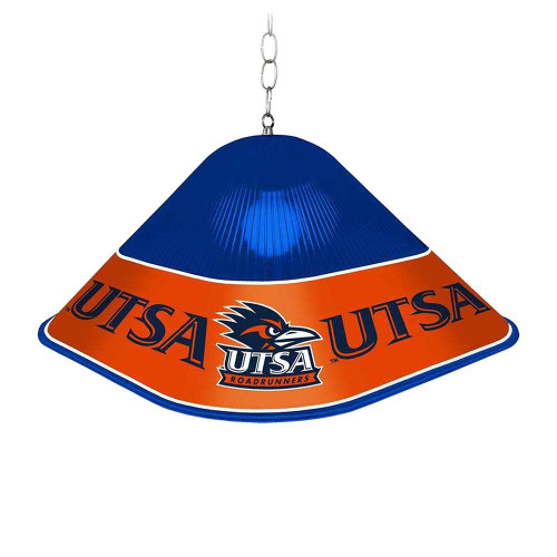 Texas San Antonio Roadrunners Game Table Light