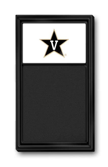 Vanderbilt Commodores Chalk Note Board