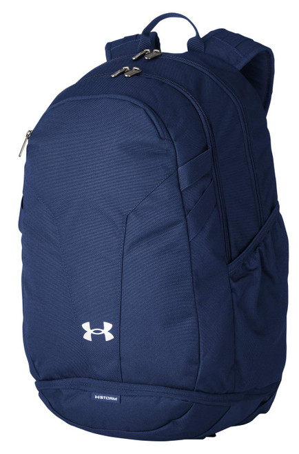 Under Armour Hustle 5.0 Custom Backpack