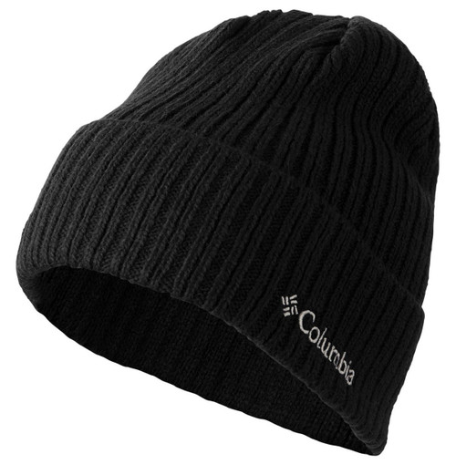 Columbia Watch Custom Beanie