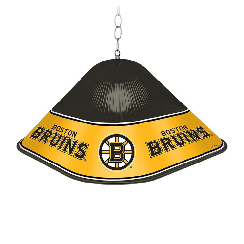 Boston Bruins Game Table Light