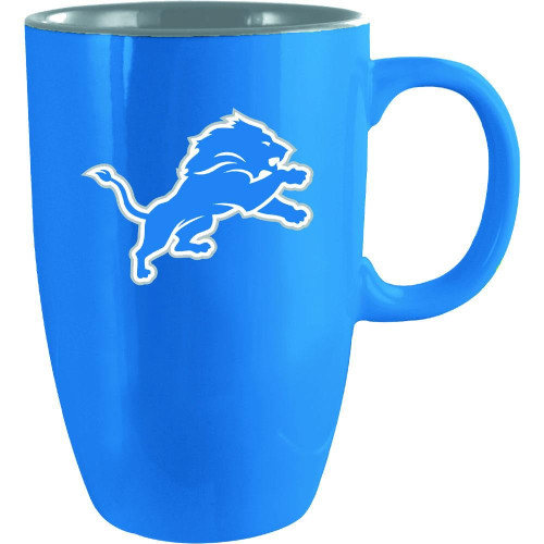 Detroit Lions Tall Mug