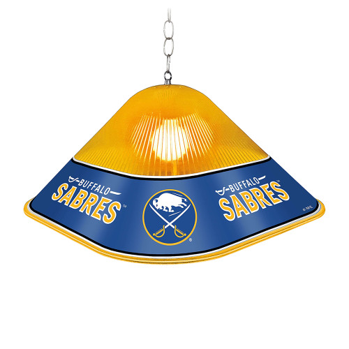 Buffalo Sabres Game Table Light