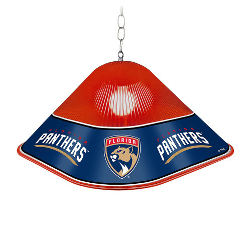 Florida Panthers Game Table Light