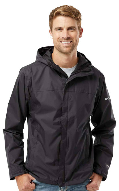 Columbia Men's Watertight II Rain Jacket