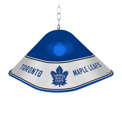 Toronto Maple Leafs Game Table Light