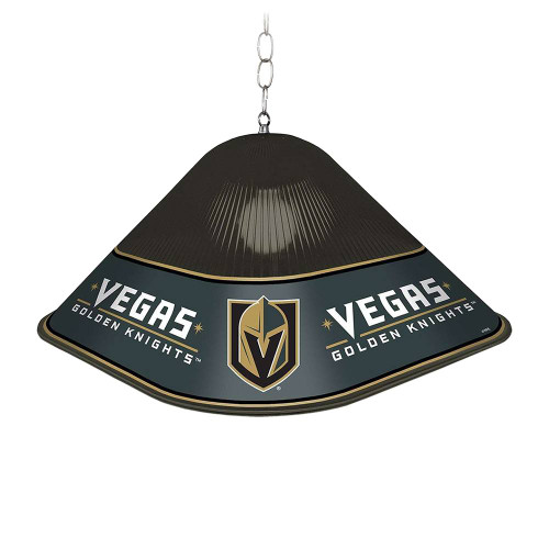 Vegas Golden Knights Game Table Light