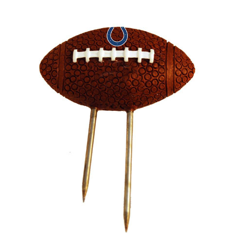 Indianapolis Colts 8 Pack Corn Cob Holders