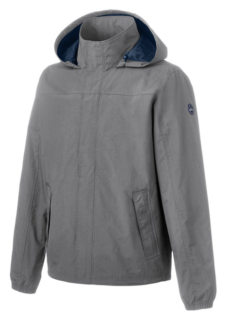 Nautica Men's Voyage Custom Raincoat