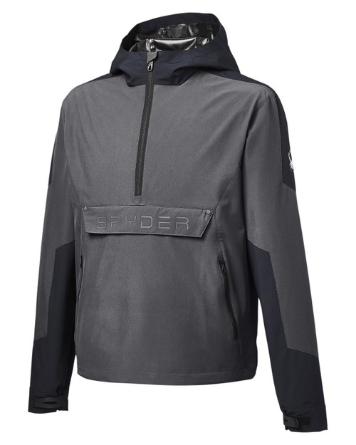 Spyder Adult Patrol Custom Anorak Jacket