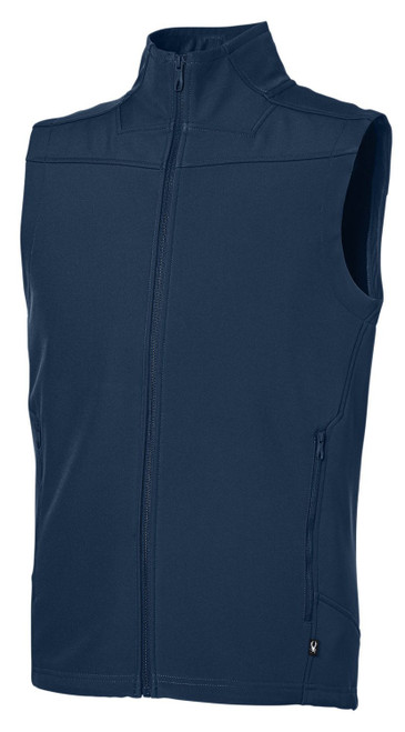 Spyder Touring Men's Custom Vest
