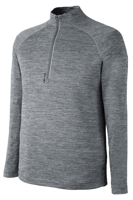 Spyder Mission Men's Custom Half Zip