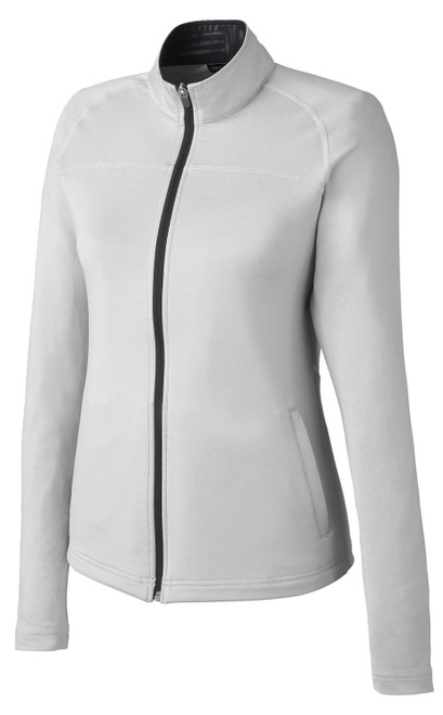 Swannies Golf Cora Women's Custom Full-Zip