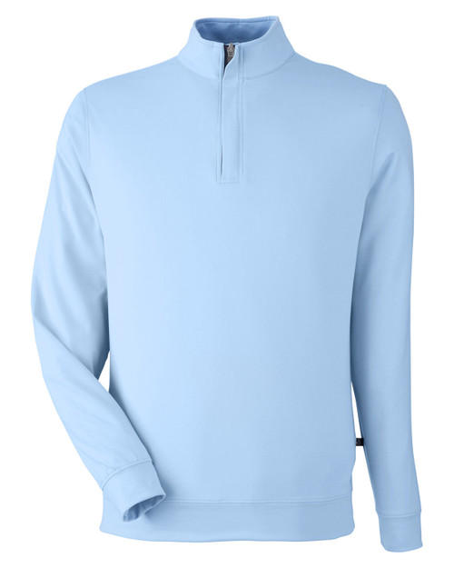 Swannies Golf McKinnon Men's Custom Quarter-Zip