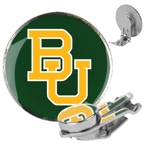 Baylor Bears Magic Clip