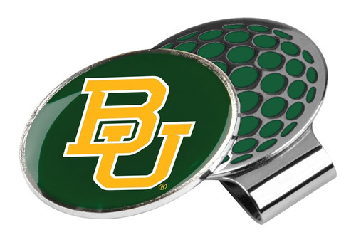 Baylor Bears Golf Clip