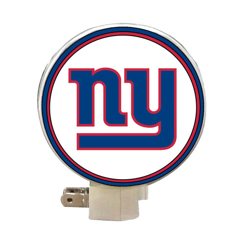 New York Giants Disc Night Light