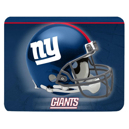 New York Giants Helmet Mousepad