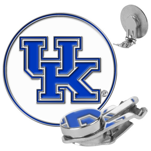 Kentucky Wildcats Magic Clip