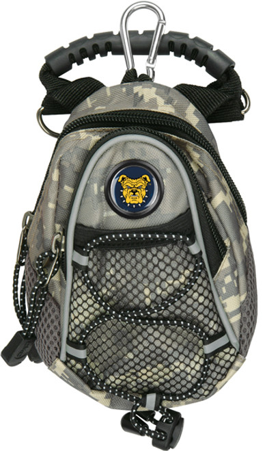 North Carolina A&T Aggies Camo Mini Day Pack