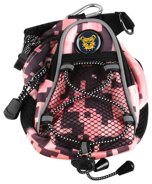 North Carolina A&T Aggies Pink Digi Camo Mini Day Pack