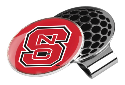 North Carolina State Wolfpack Golf Clip