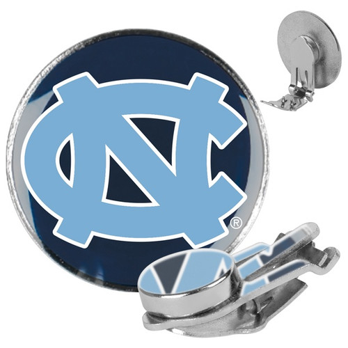 North Carolina Tar Heels Magic Clip