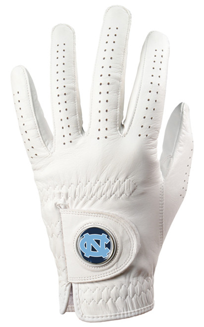 North Carolina Tar Heels Golf Glove