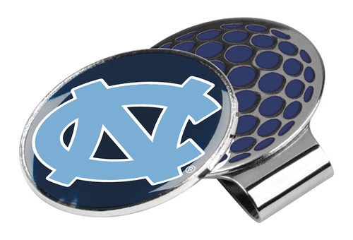 North Carolina Tar Heels Golf Clip