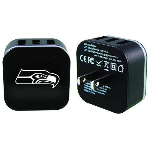 Seattle Seahawks USB LED Nightlight