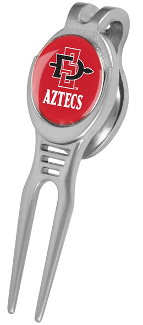 San Diego State Aztecs Golf Divot Kool Tool