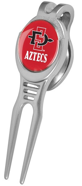 San Diego State Aztecs Golf Divot Kool Tool