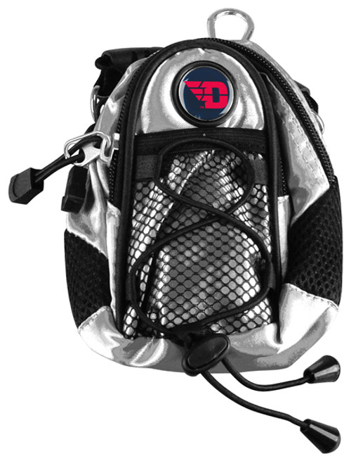 Dayton Flyers Silver Mini Day Pack