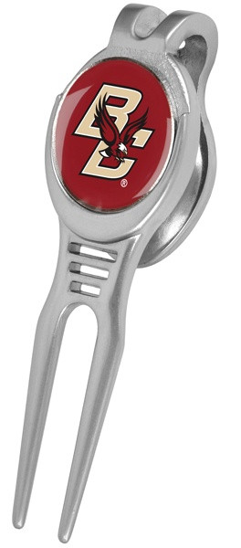 Boston College Eagles Golf Divot Kool Tool