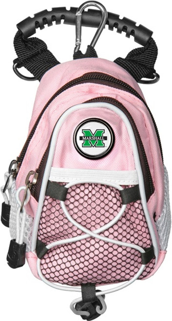 Marshall Thundering Herd Pink Mini Day Pack