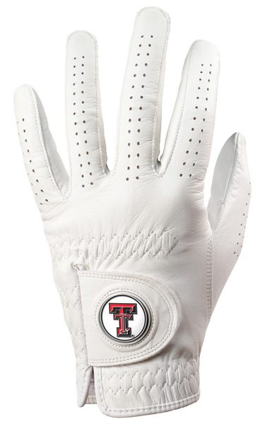 Texas Tech Red Raiders Golf Glove