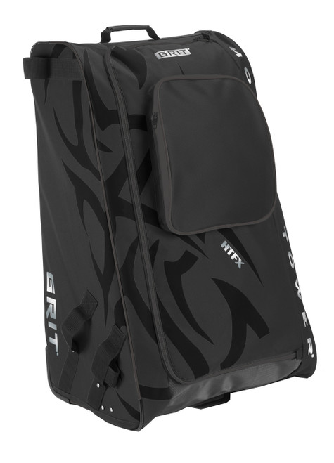 Grit HTFX Hockey Tower 33"" Equipment Bag - SCUFFED