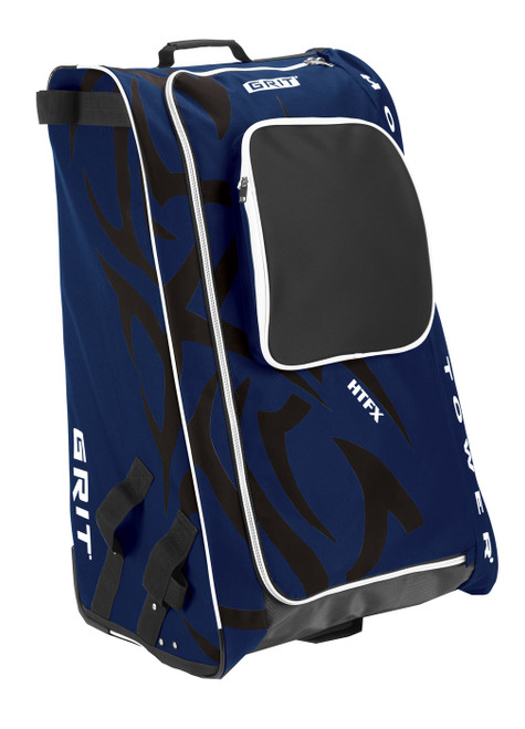 Grit HTFX Hockey Tower 36" Equipment Bag - SCUFFED
