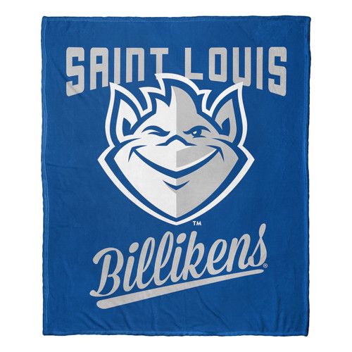 The Northwest MLB St Louis Cardinals Throw Blanket Home Plate