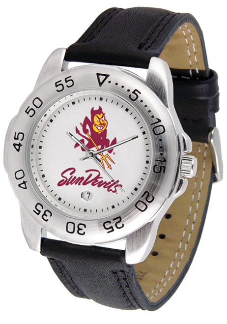 Arizona State Sun Devils Sport Men's Watch