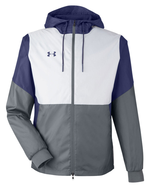 Under Armour Men's Team Custom Legacy Jacket