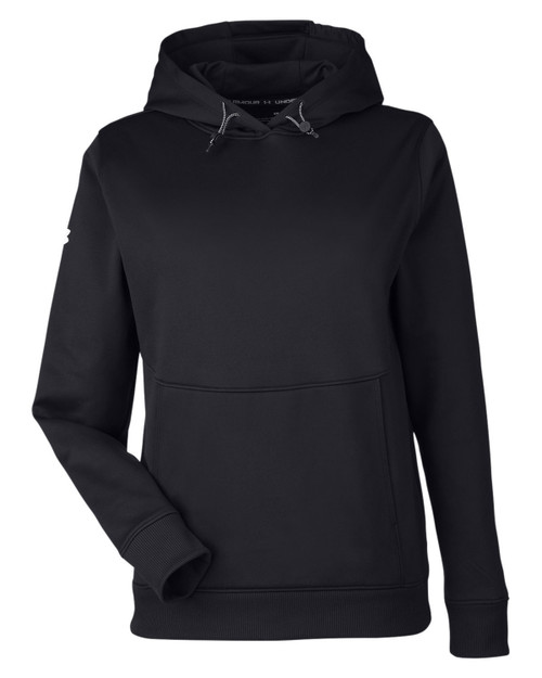 Under Armour Ladies' Storm Armourfleece Custom Hoodie