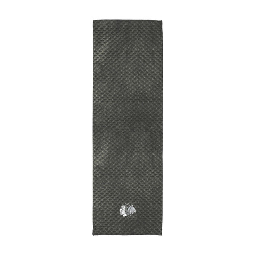 Chicago Blackhawks Frosted Cooling Towel