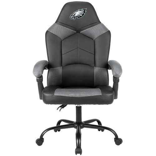 Philadelphia Eagles Oversized Office Chair - Sports Unlimited Philadelphia Eagles Oversized Office Chair - Sports Unlimited