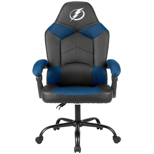 Tampa Bay Lightning Oversized Office Chair